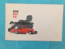 1957 dodge power for sale  Dayton