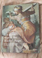 Livre regard michel d'occasion  Maurepas