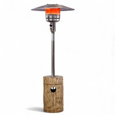 Terassenheizer gasheizer 14kw gebraucht kaufen  Gunzenhausen
