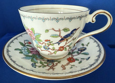 Aynsley tea cup for sale  Port Charlotte