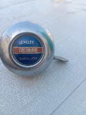 Ancienne sonnette vélo d'occasion  Laon
