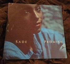 Sade promise vinyl for sale  Fort Worth