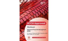 Acca advanced financial for sale  ROSSENDALE