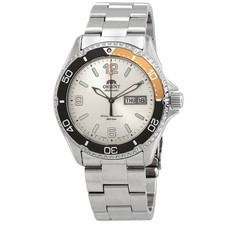 Orient mako automatic for sale  Brooklyn