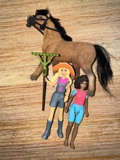 Großes barbie set gebraucht kaufen  Reichenbach an der Fils