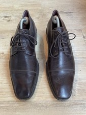 Italienische herrenschuhe dunk gebraucht kaufen  Frankfurt am Main