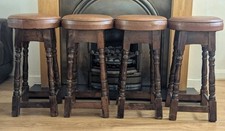 Set vintage solid for sale  ENFIELD