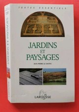 Jardin et paysagisme d'occasion  Reuilly