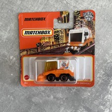 2020 matchbox superfast for sale  MELKSHAM