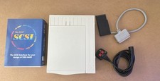 Amiga squirrel scsi for sale  BASINGSTOKE