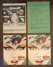 Stern galaxy manual gebraucht kaufen Stern galaxy manual gebraucht kaufen  Wittlich-Umland