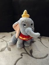 Dumbo plüschfigur disney gebraucht kaufen  Erfurt