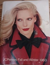 Vintage jcpenney catalog for sale  Kingsport