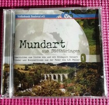 Mundart südthüringen geschic gebraucht kaufen  Bensheim