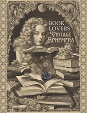 Book lovers vintage for sale  Interlochen