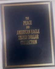 Peace 1922 1935 for sale  Las Vegas