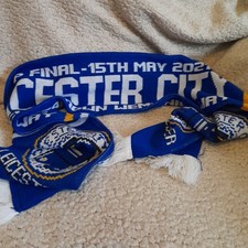 Leicester city fan for sale  LEICESTER