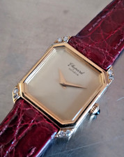 Vintage chopard 750 gebraucht kaufen  Nürnberg