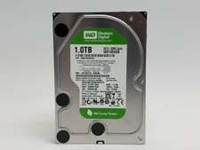 Disco rígido Western Digital WD verde caviar WD10EADS 1 TB 3,5" SATA II comprar usado  Enviando para Brazil