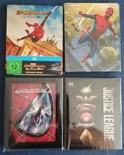 Steelbook sammlungsauflösung  gebraucht kaufen  Northeim