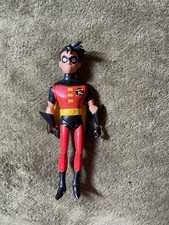 Batman new adventures for sale  CARLISLE