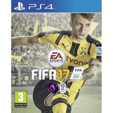 Jeu ps4 fifa d'occasion  Les Mureaux