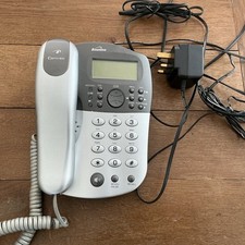 Binatone telephone caprice for sale  CHELMSFORD