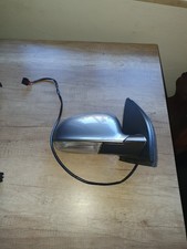 Golf außenspiegel seitenspieg gebraucht kaufen  Jengen