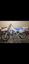1993 yamaha 250 for sale  MERTHYR TYDFIL