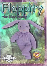 Beanie babies bboc for sale  USA