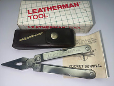 Leatherman pst multi for sale  Odessa