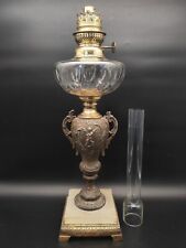 élégante lampe huile d'occasion  Corbehem
