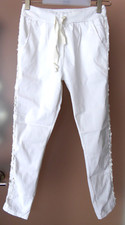 Italienische damen hose gebraucht kaufen  Gräfenhainichen