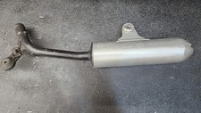 Silencer exhaust 2018 for sale  Tampa