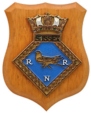 Vintage royal naval for sale  EASTBOURNE