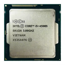 Processeur intel core d'occasion  Boigny-sur-Bionne
