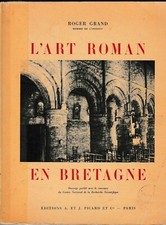 Grand art roman d'occasion  France