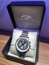 Limited edition rotary for sale  COULSDON