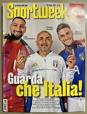 Sportweek gazzetta dello usato  Pescara