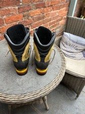 Sportiva boots for sale  ASHBOURNE