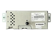 RADIO NAVIGATION READER FORD FOCUS MK4 JX71-18C815-GM na sprzedaż  PL
