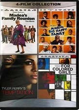 Tyler perry film for sale  Dover