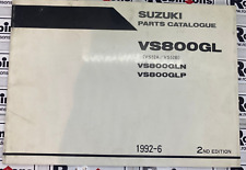 Genuine suzuki parts for sale  CANTERBURY