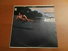 Vinile del 1966 usato  Padova