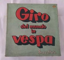 Giro del vespa usato  Vigonovo