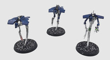 Wraith necrons warhammer gebraucht kaufen  Puderbach