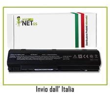 Batteria per pavilion usato  San Cassiano