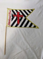 Medieval times flag for sale  Rockdale