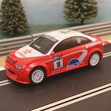 Scalextric start car for sale  MANSFIELD