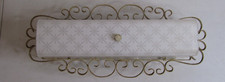 Vintage bathroom vanity for sale  Duncan